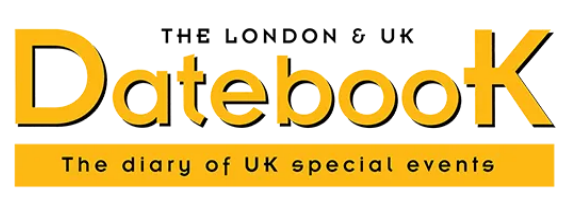 The Date Book - London & UK