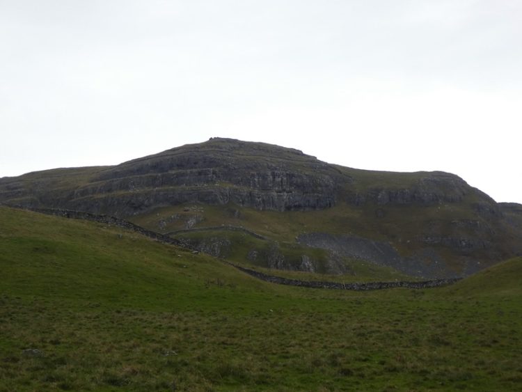 Attermire Scar