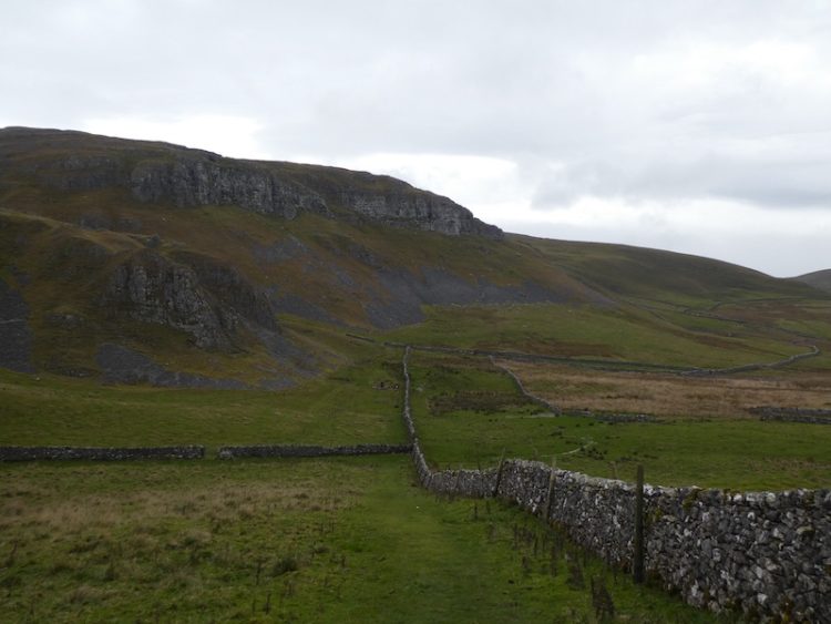 Warrendale Knotts and Attermire Scar