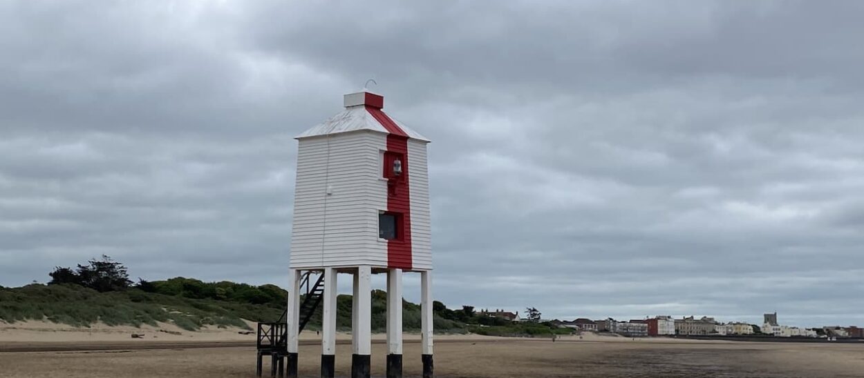 Brean to Bridgewater – Day 6